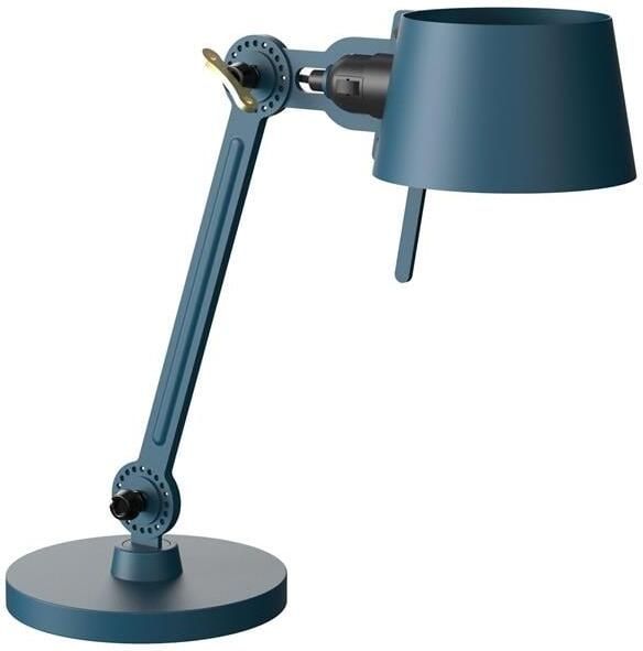Tonone Bolt 1 Arm bureaulamp small Thunder Blue