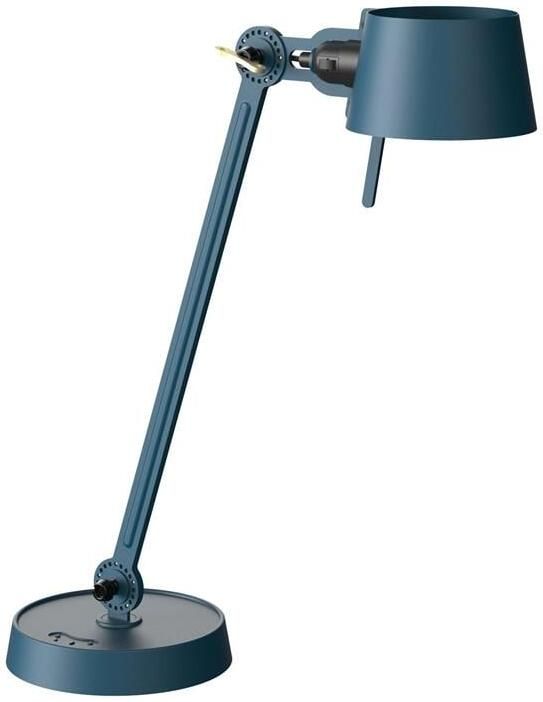 Tonone Bolt 1 Arm bureaulamp Thunder Blue