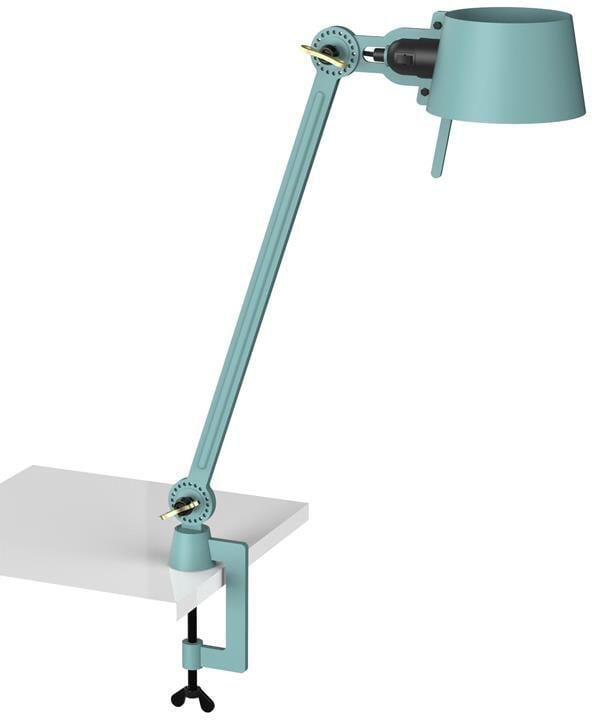 Tonone Bolt 1 Arm klemlamp Ice Blue