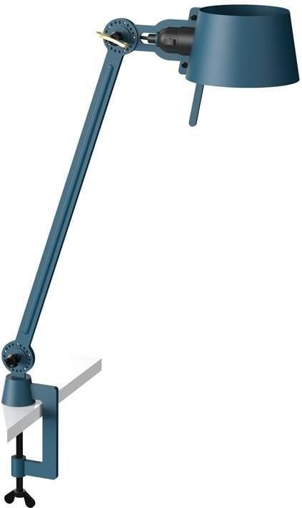 Tonone Bolt 1 Arm klemlamp Thunder Blue