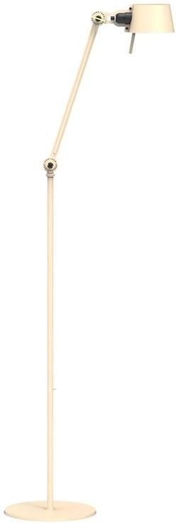 Tonone Bolt 1 Arm Long vloerlamp Lightning White