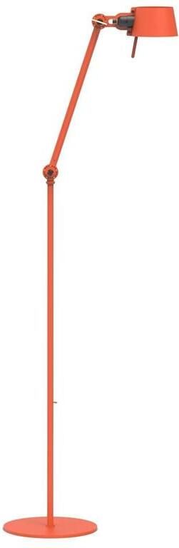 Tonone Bolt 1 Arm Long vloerlamp Striking Orange