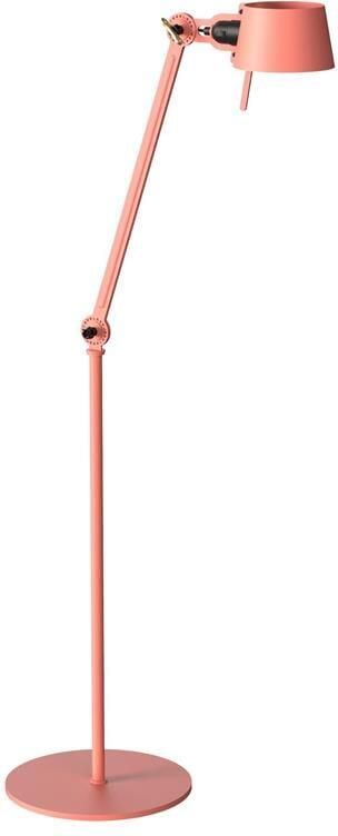 Tonone Bolt 1 Arm vloerlamp Daybreak Rose