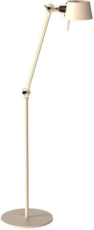 Tonone Bolt 1 Arm vloerlamp Lightning White