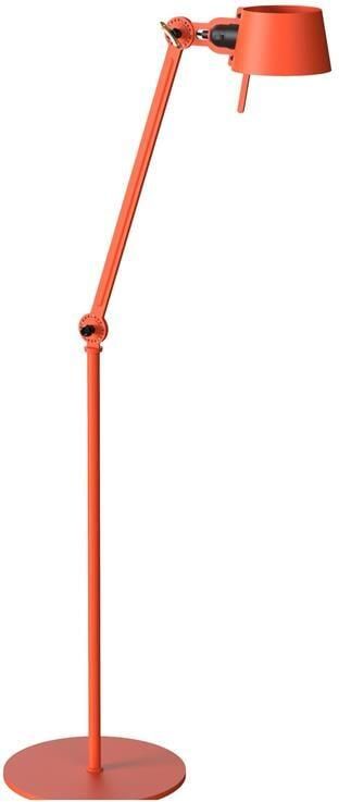 Tonone Bolt 1 Arm vloerlamp Striking Orange
