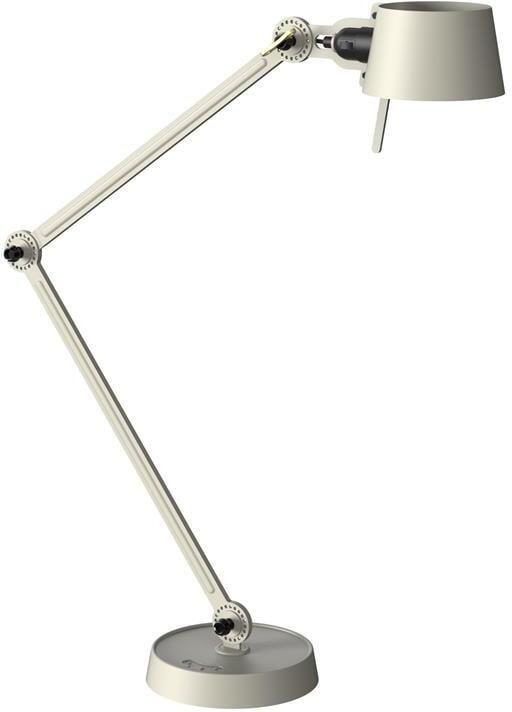 Tonone Bolt 2 Arm bureaulamp Ash Grey