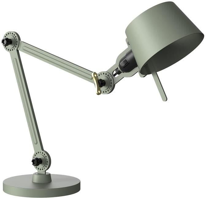 Tonone Bolt 2 Arm bureaulamp small Flux Green