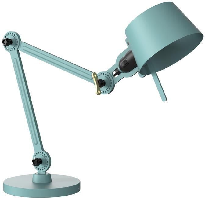 Tonone Bolt 2 Arm bureaulamp small Ice Blue