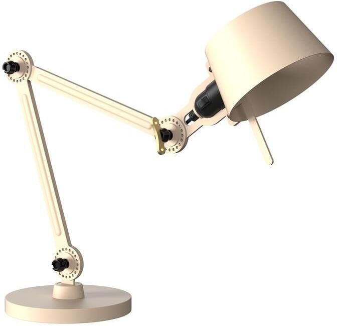 Tonone Bolt 2 Arm bureaulamp small Lighting White