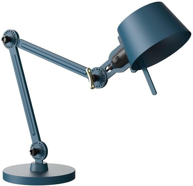 Tonone Bolt 2 Arm bureaulamp small Thunder Blue