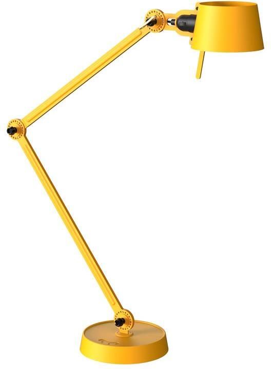 Tonone Bolt 2 Arm bureaulamp Sunny Yellow