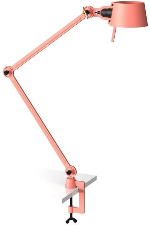 Tonone Bolt 2 Arm klemlamp Daybreak Rose