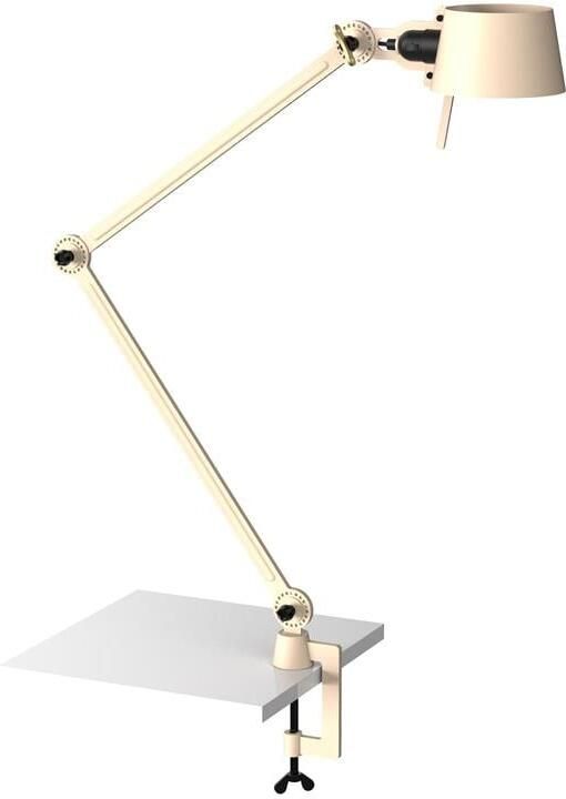 Tonone Bolt 2 Arm klemlamp Lighting White