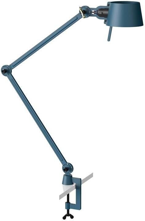 Tonone Bolt 2 Arm klemlamp Thunder Blue