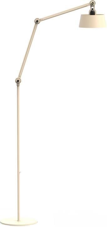 Tonone Bolt 2 Arm Long vloerlamp Lightning White