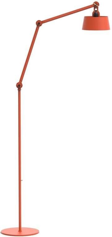 Tonone Bolt 2 Arm Long vloerlamp Striking Orange