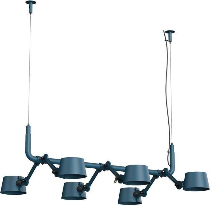 Tonone Bolt 6 hanglamp Thunder Blue