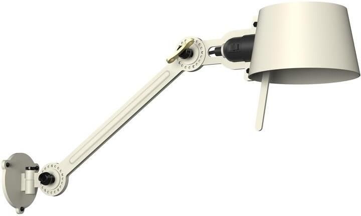 Tonone Bolt Bed Sidefit Mirror wandlamp install Ash Grey