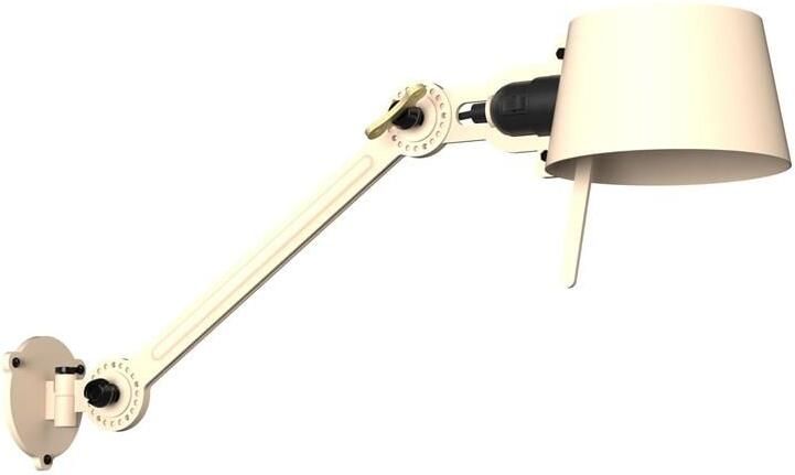 Tonone Bolt Bed Sidefit Mirror wandlamp install Lightning White