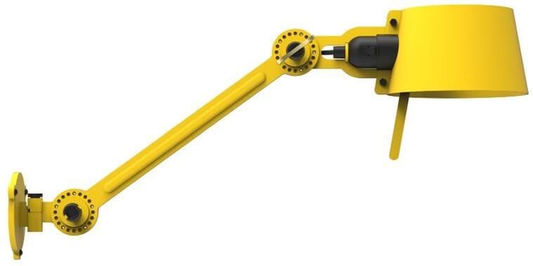 Tonone Bolt Bed Sidefit Mirror wandlamp installSunny Yellow