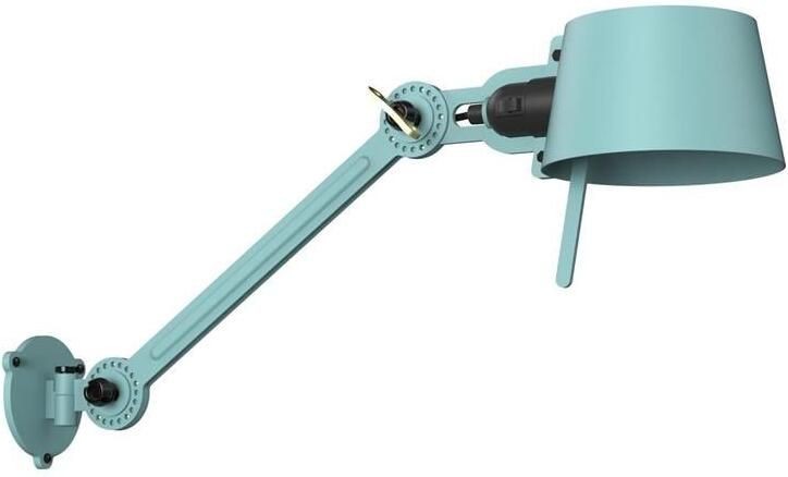 Tonone Bolt Bed Sidefit wandlamp install Ice Blue