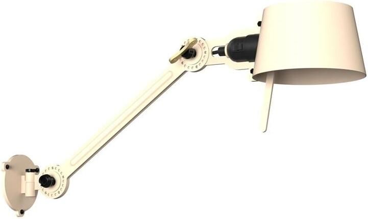 Tonone Bolt Bed Sidefit wandlamp install Lighting White