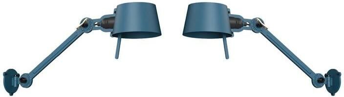 Tonone Bolt Bed Sidefit wandlamp install set van 2 Thunder Blue