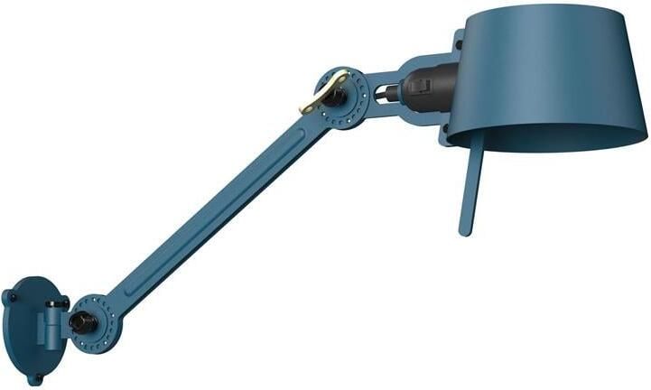 Tonone Bolt Bed Sidefit wandlamp install Thunder Blue