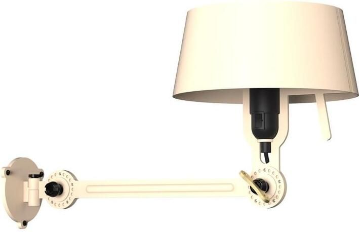Tonone Bolt Bed Underfit wandlamp install Lighting White
