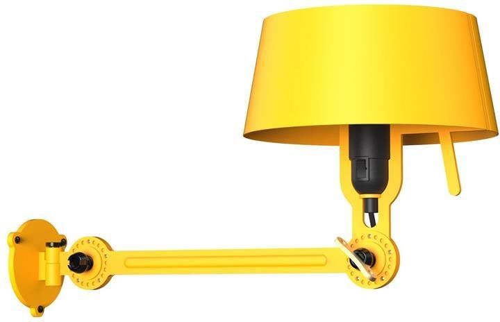 Tonone Bolt Bed Underfit wandlamp install Sunny Yellow