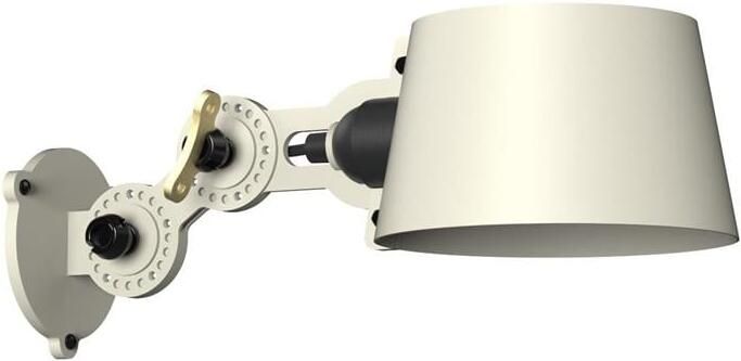 Tonone Bolt Sidefit Mini wandlamp install Ash Grey