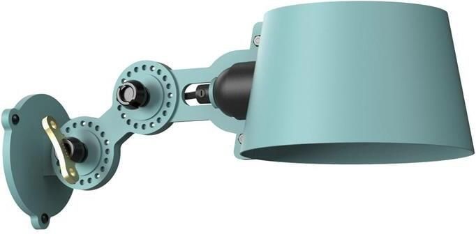 Tonone Bolt Sidefit Mini wandlamp install Ice Blue
