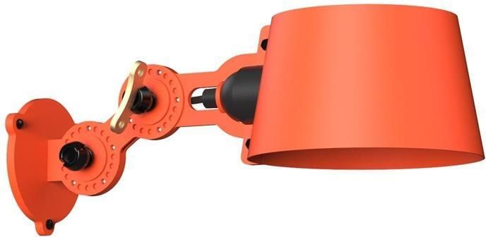 Tonone Bolt Sidefit Mini wandlamp install Striking Orange