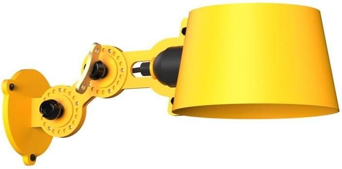 Tonone Bolt Sidefit Mini wandlamp install Sunny Yellow