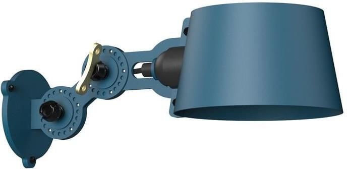 Tonone Bolt Sidefit Mini wandlamp install Thunder Blue