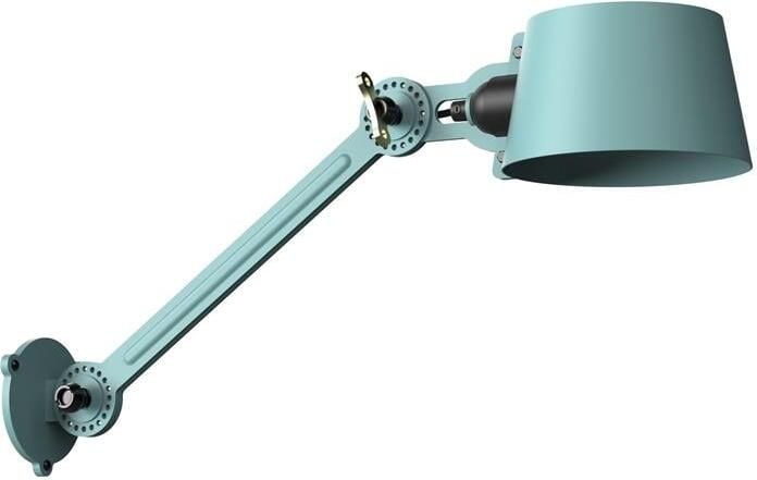 Tonone Bolt Sidefit wandlamp install Ice Blue