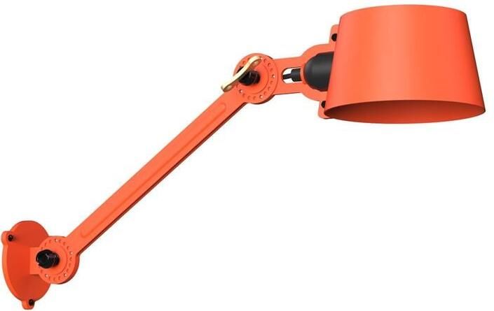 Tonone Bolt Sidefit wandlamp install Striking Orange