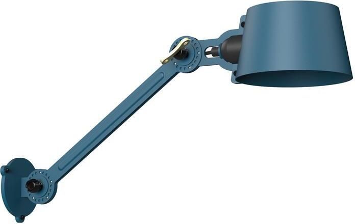 Tonone Bolt Sidefit wandlamp install Thunder Blue
