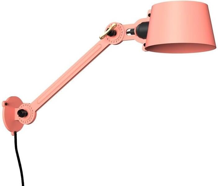 Tonone Bolt Sidefit wandlamp met stekker Daybreak Rose