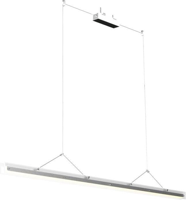 Tonone Bridge 150 hanglamp LED Fog White