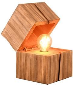 Trio Leuchten Tafellamp Treasure incl. 1x E14 LED 2Watt