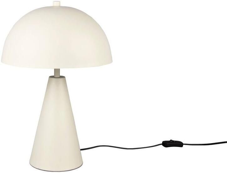 Trendhopper Tafellamp Allan Beige - Foto 2