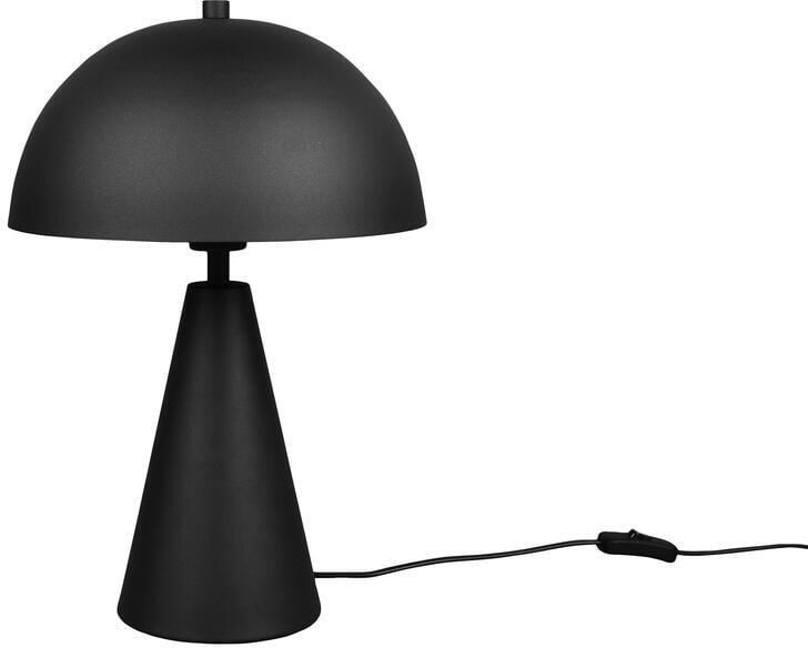 Trendhopper Tafellamp Allan Zwart