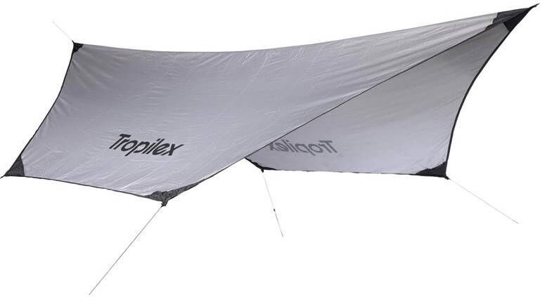 Tropilex Tarp Canopy Zwart