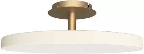 Umage Asteria Up Plafondlamp Large Pearl White