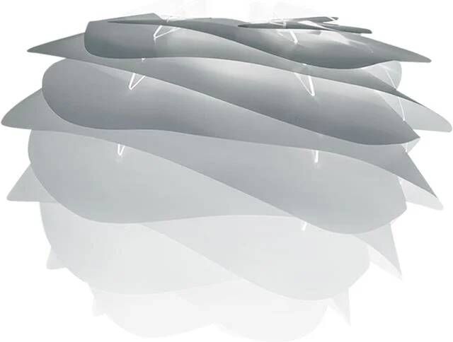 Umage Carmina Mini lampenkap misty grey Ø 32 cm