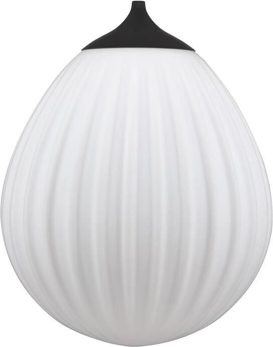 Umage Around the World Lampenkap Black