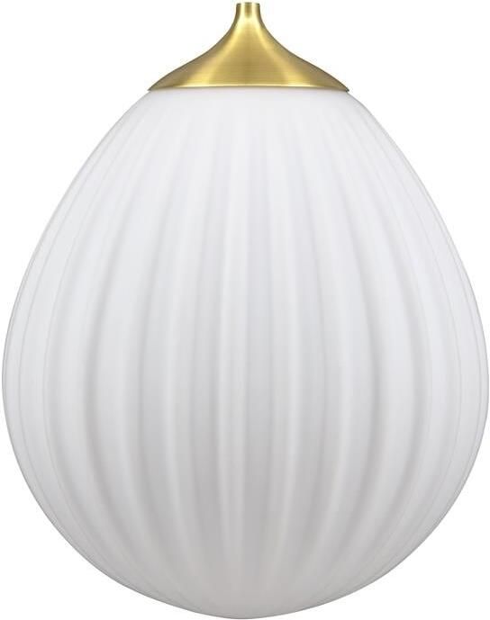 Umage Around the World Lampenkap Brushed Brass