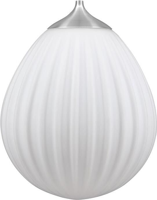 Umage Around the World Lampenkap Brushed Steel