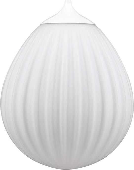 Umage Around the World Lampenkap White